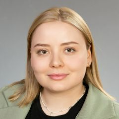 Королева Евгения