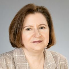 Виноградова Наталья Николаевна