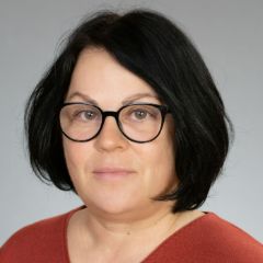Хараш Елена