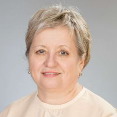 Зоткина Ирина