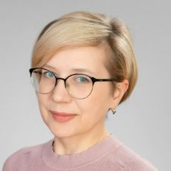 Сергеева Татьяна