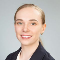 Каштанова Юлия