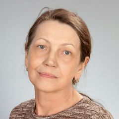Богачева Людмила Ивановна