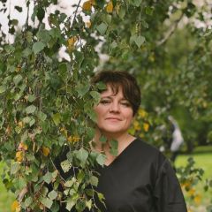 Трушина Ирина