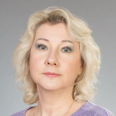 Сутенкова Наталья