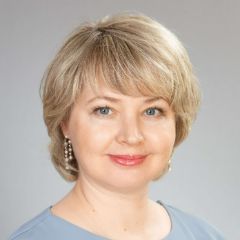 Бортник Елена Павловна