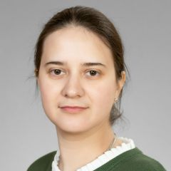 Усачева Анастасия