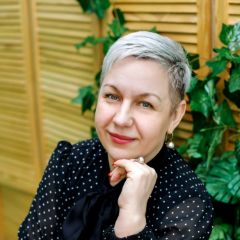 Головкова Елена Викторовна