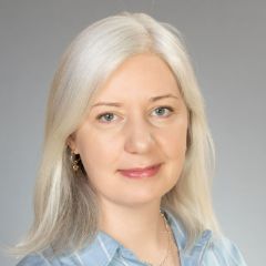 Козлова Ольга
