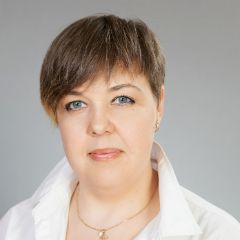 Сёмина Светлана