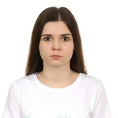 Нефедова Анастасия