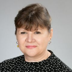 Свиридова Светлана