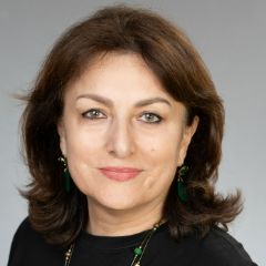Цховребова Зейнаби