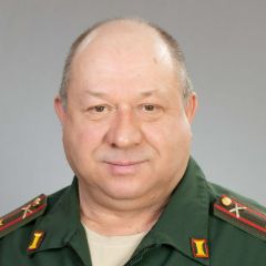 Киреев Сергей