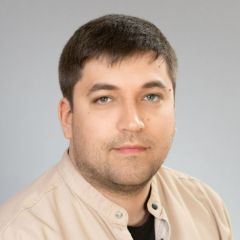Панфилов Никита