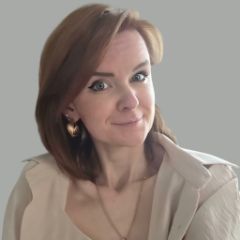 Стрельцова Ирина