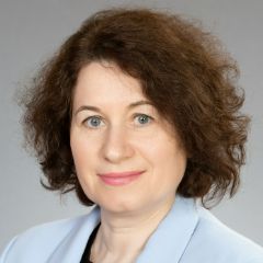 Сутягина Ирина
