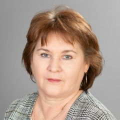 Миленина Наталья