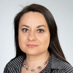 Штаханова Ирина