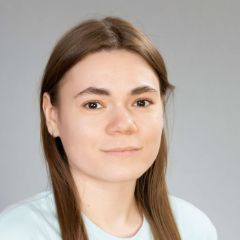 Борисова Наталья Сергеевна