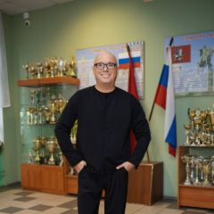 Пробер Дмитрий