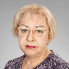 Малышева Светлана