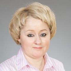 Киселёва Олеся