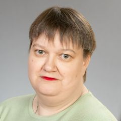 Скородумова Наталья