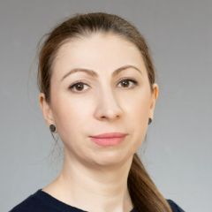 Сальсанова Луиза