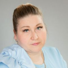 Сивохина Наталья
