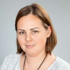 Новичкова Оксана