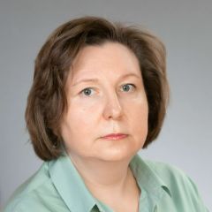 Бречалова Елена Борисовна