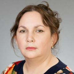 Лапшина Альбина