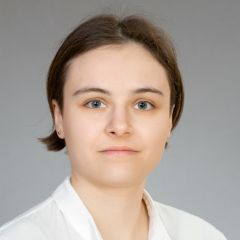Карасева Ольга