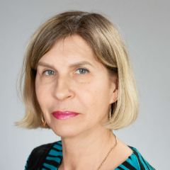 Назарова Вероника