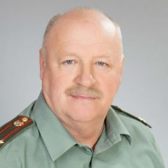 Воробьев Сергей Николаевич