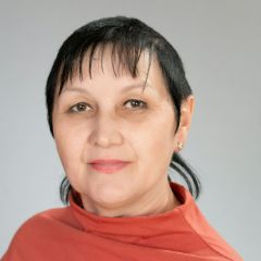 Утяганова Елена