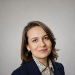 Щетинина Наталья