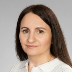 Разорвина Анастасия