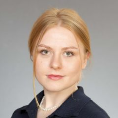 Еремина Ольга