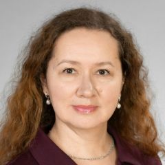 Лимонова Татьяна