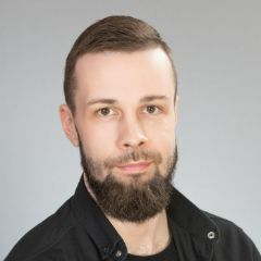 Суздальцев Илья