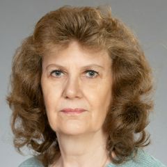 Сивохина Татьяна
