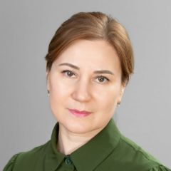 Вайпан Анна Васильевна