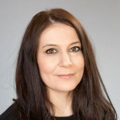 Сулейманова Оксана