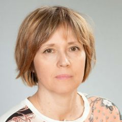 Евсиневская Ирина