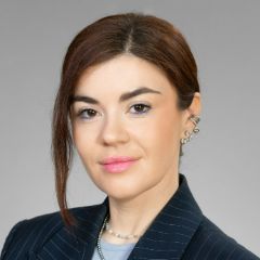 Сальвицкая Юлия