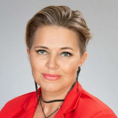 Волкова Евгения Сергеевна