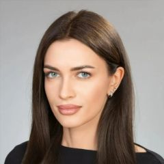 Стариченкова Валерия