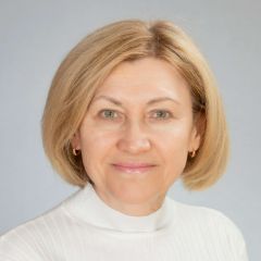 Золотухина Марина